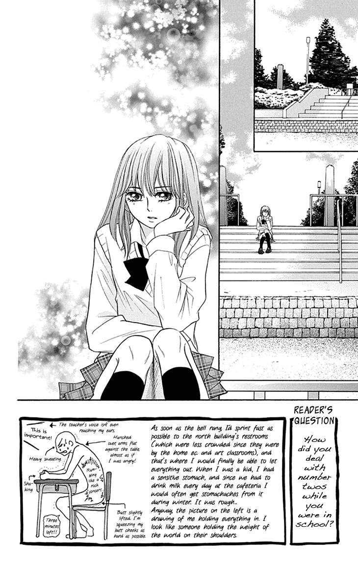 Switch Girl!! - Vol.13 Chapter 79