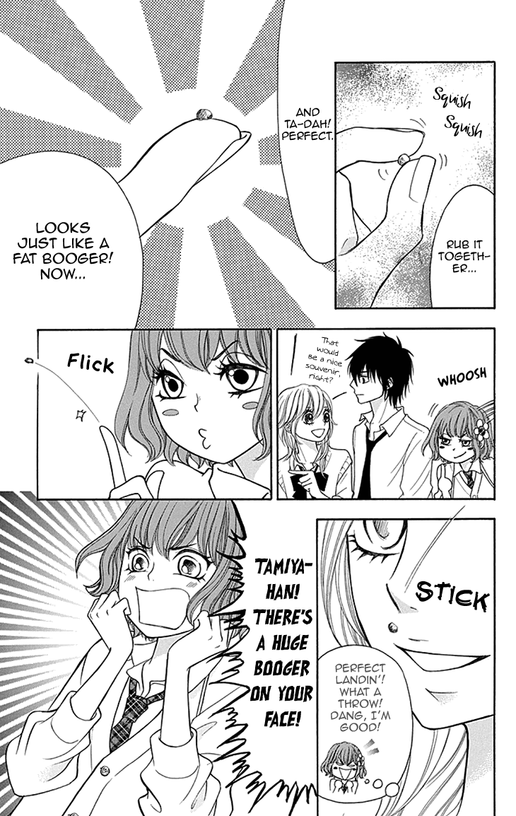 Switch Girl!! - Vol.13 Chapter 79