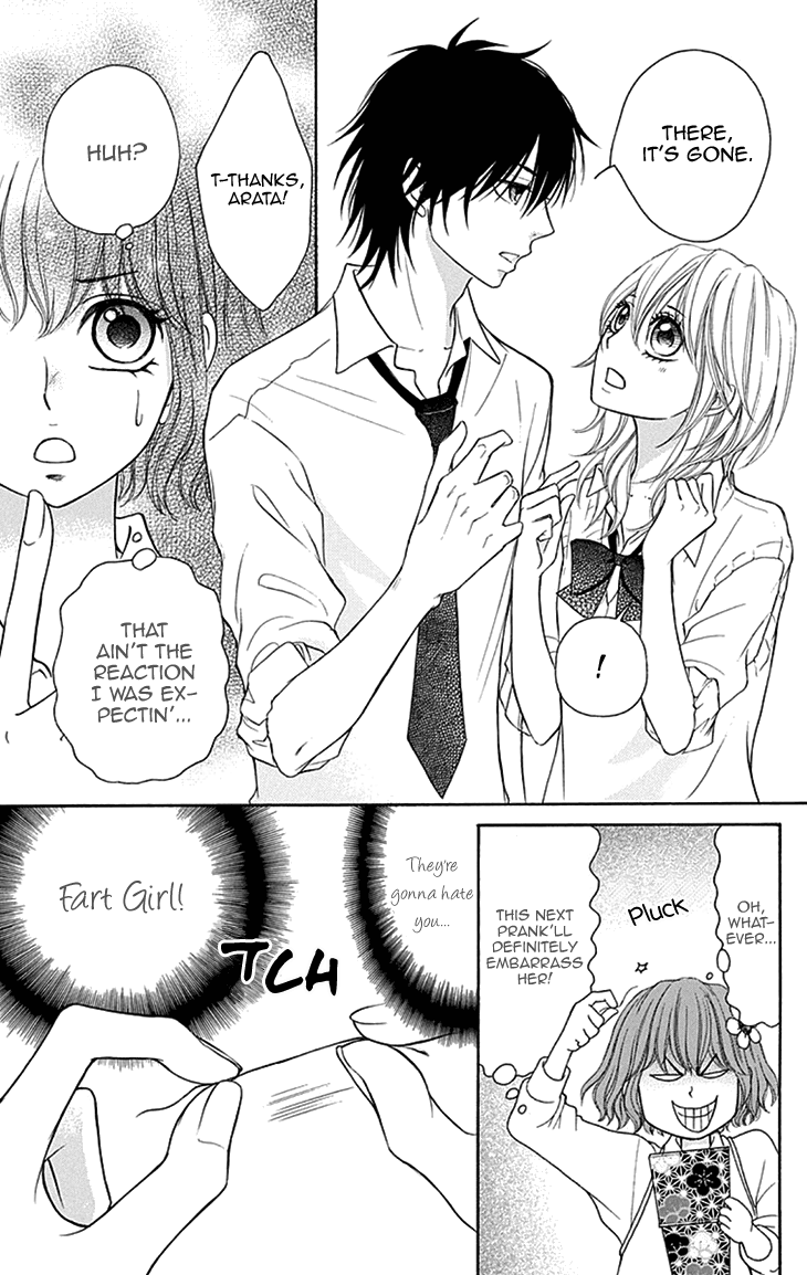 Switch Girl!! - Vol.13 Chapter 79