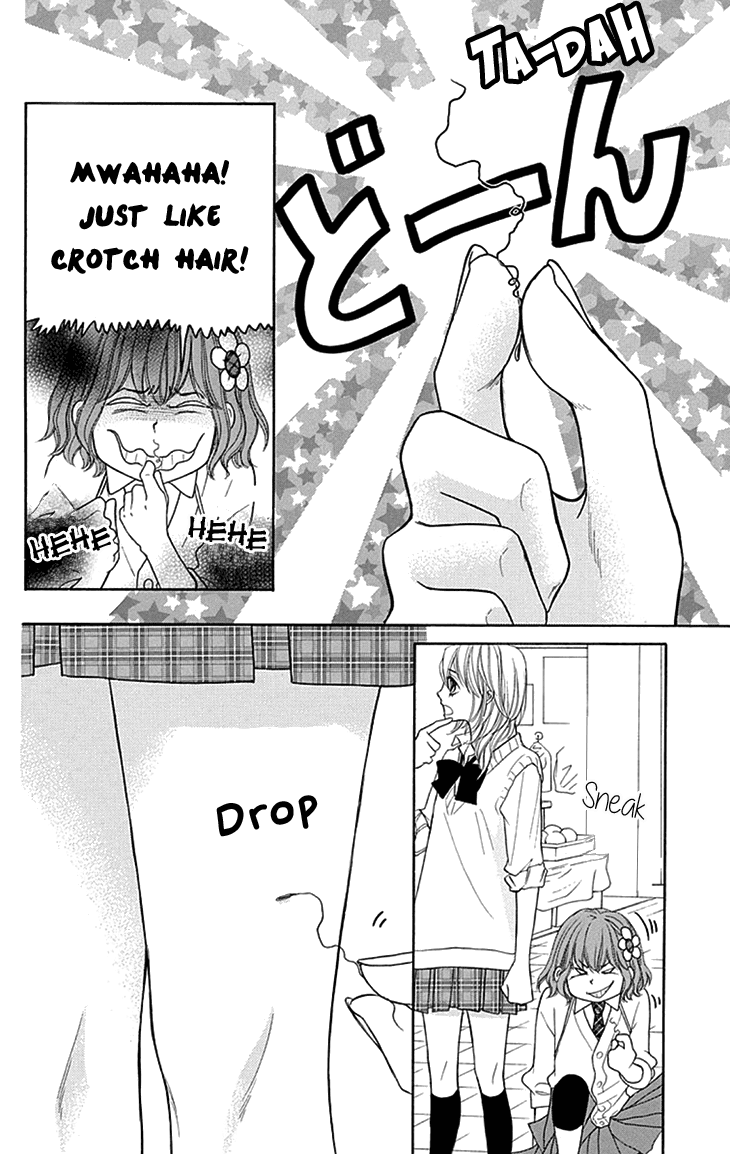 Switch Girl!! - Vol.13 Chapter 79