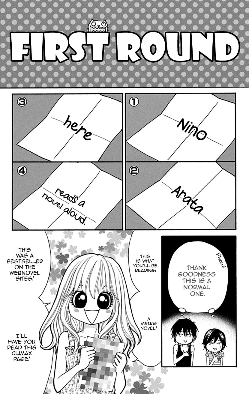 Switch Girl!! - Vol.16 Chapter 100