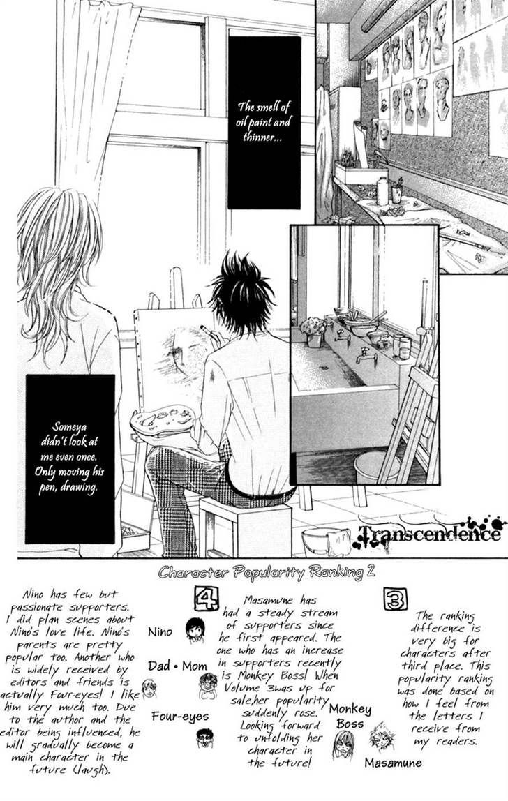 Switch Girl!! - Vol.5 Chapter 29