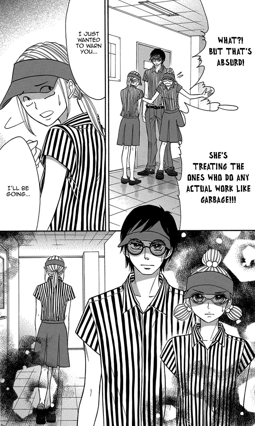 Switch Girl!! - Vol.15 Chapter 91