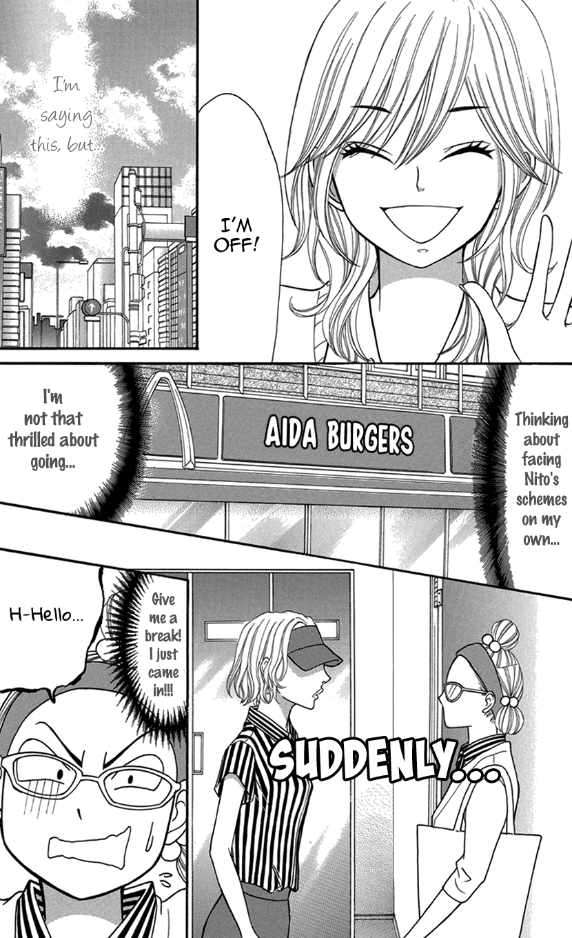 Switch Girl!! - Vol.15 Chapter 91