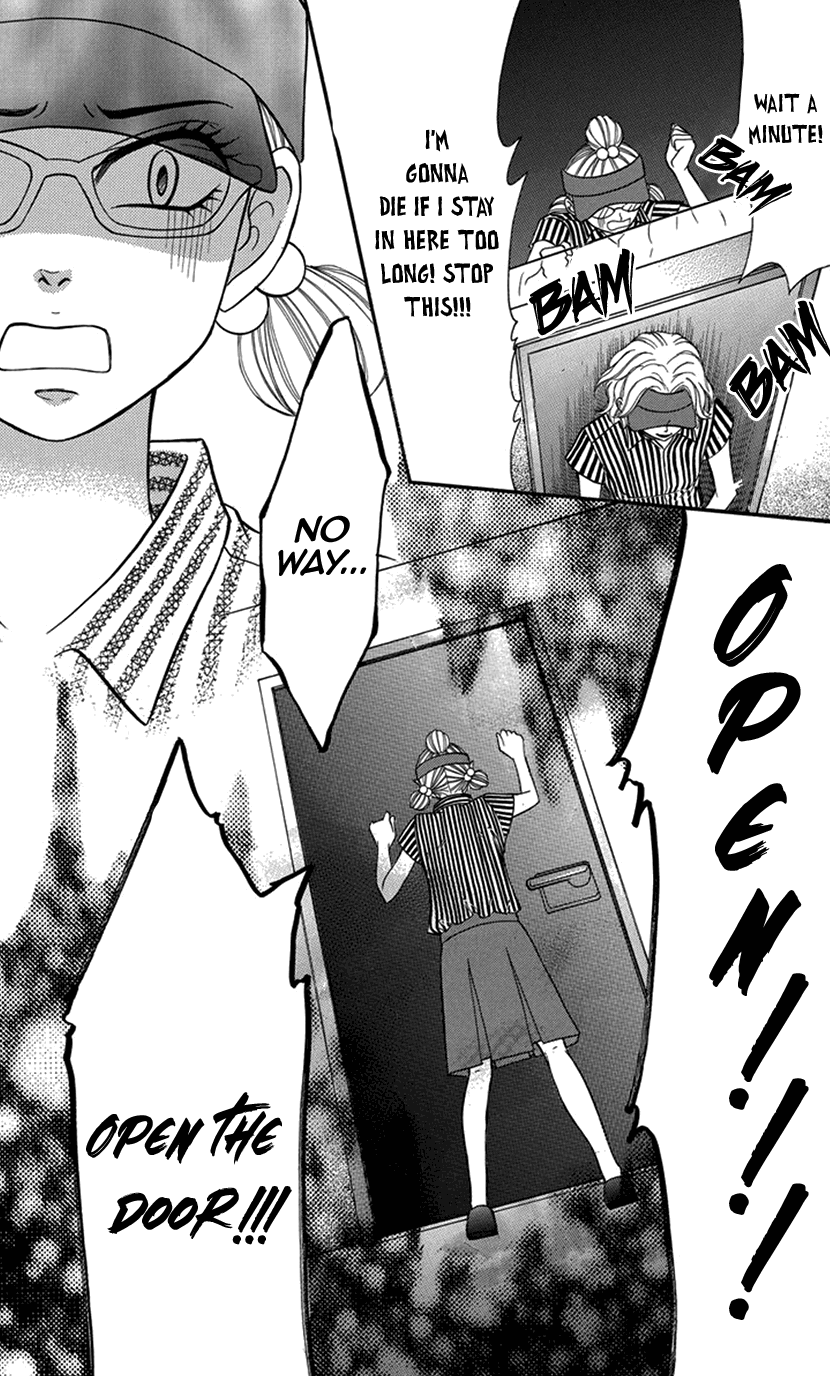 Switch Girl!! - Vol.15 Chapter 91