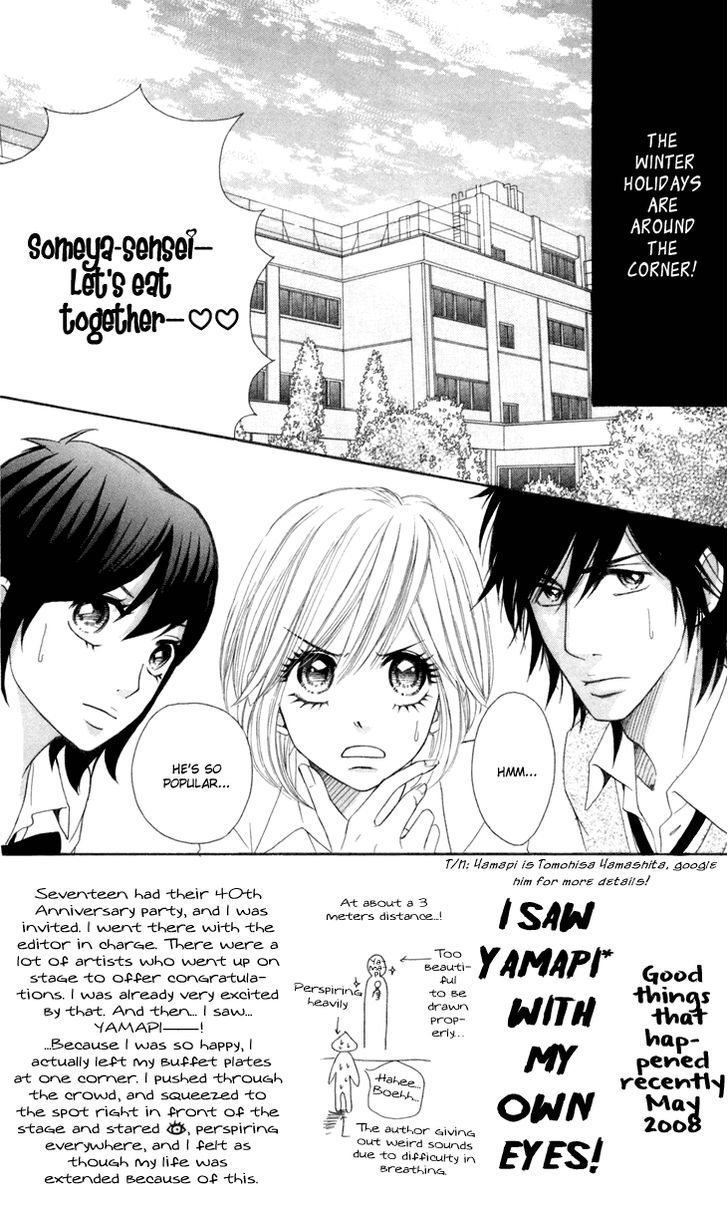 Switch Girl!! - Vol.6 Chapter 34