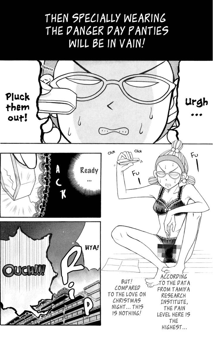 Switch Girl!! - Vol.6 Chapter 34