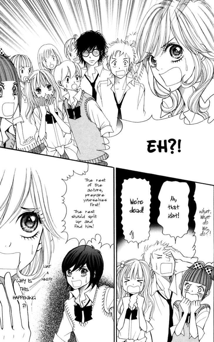 Switch Girl!! - Vol.1 Chapter 6