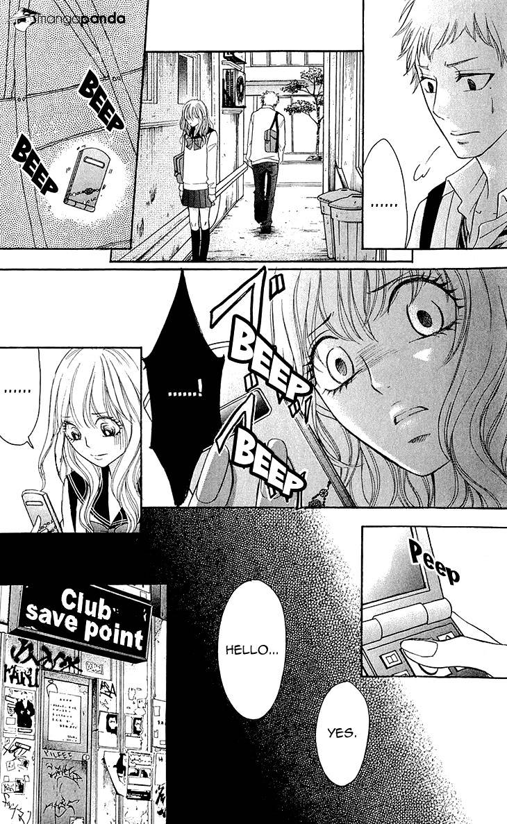 Switch Girl!! - Chapter 64