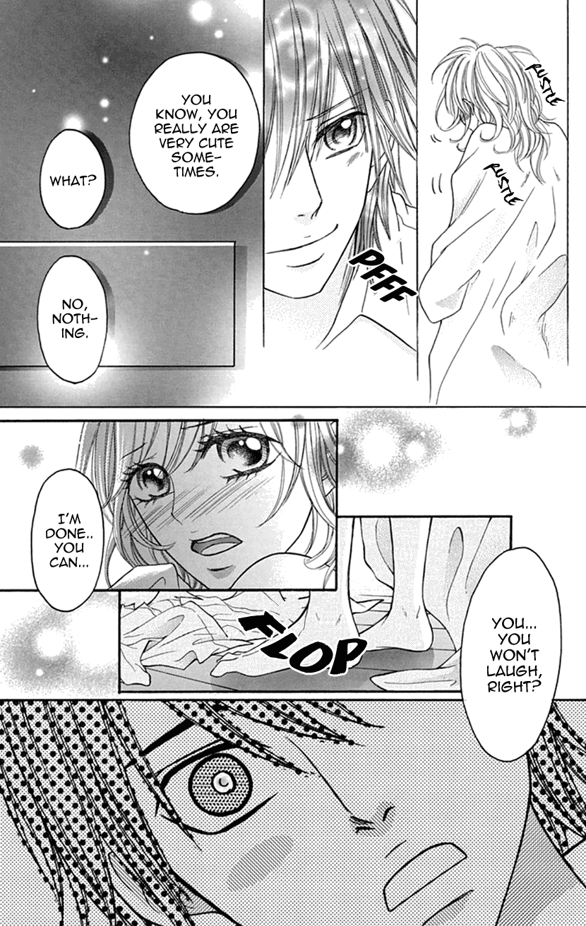 Switch Girl!! - Vol.12 Chapter 74