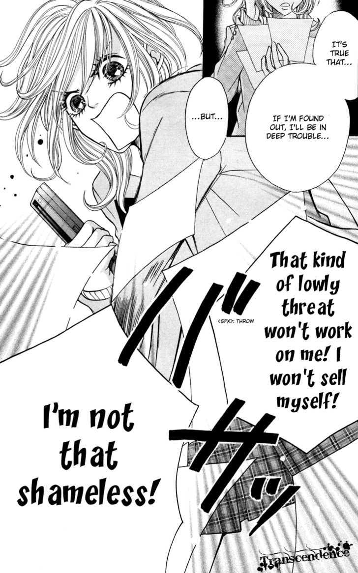 Switch Girl!! - Vol.2 Chapter 9