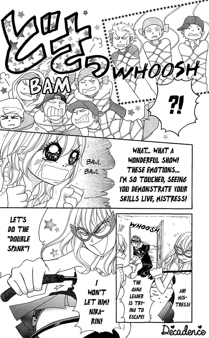 Switch Girl!! - Vol.09 Chapter 70 : Vol 09