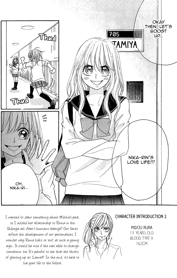 Switch Girl!! - Vol.12 Chapter 73