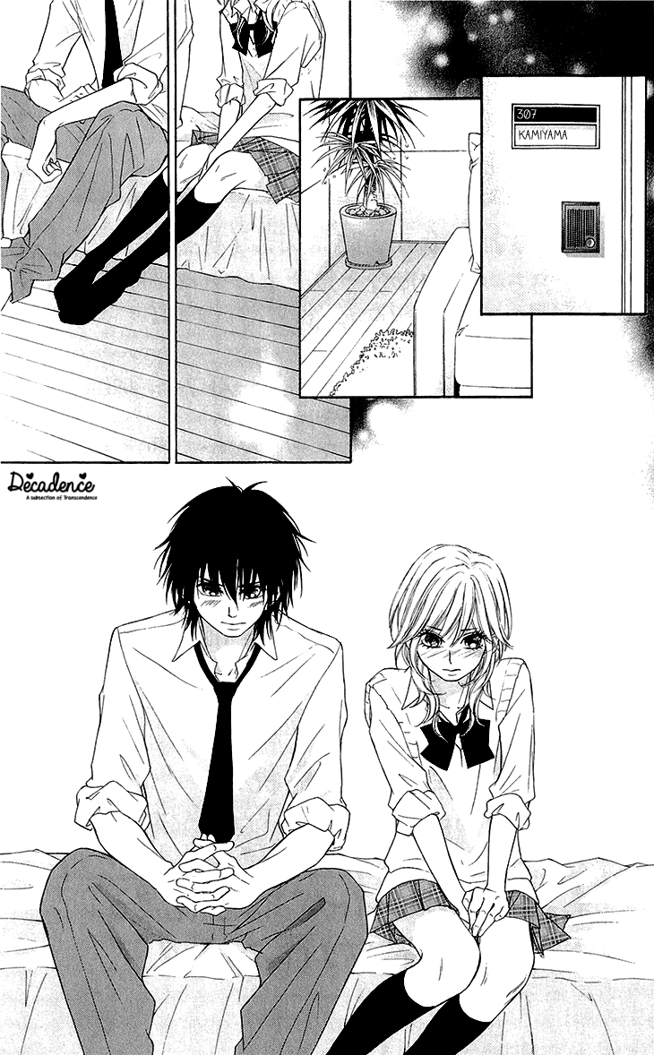 Switch Girl!! - Vol.12 Chapter 73