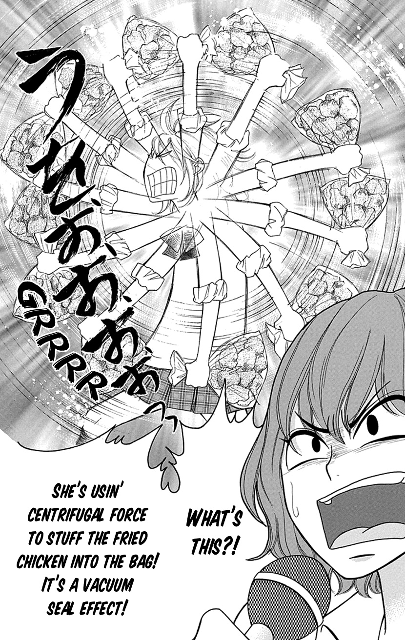 Switch Girl!! - Vol.13 Chapter 80