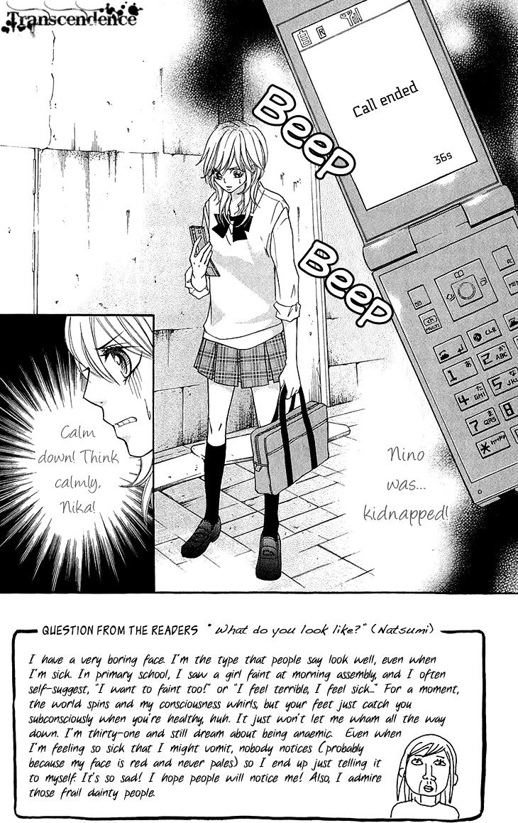 Switch Girl!! - Vol.9 Chapter 65