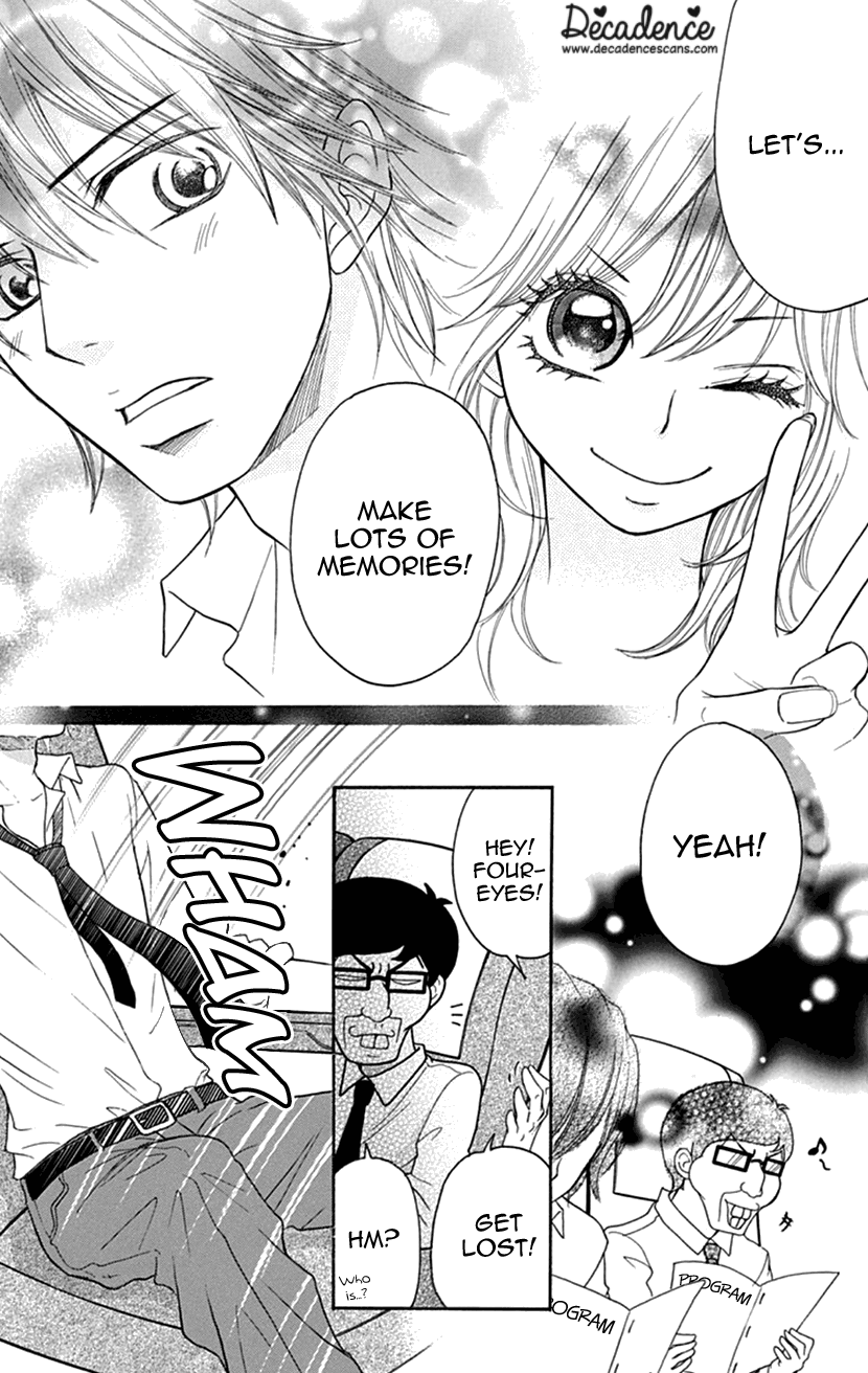 Switch Girl!! - Vol.12 Chapter 75