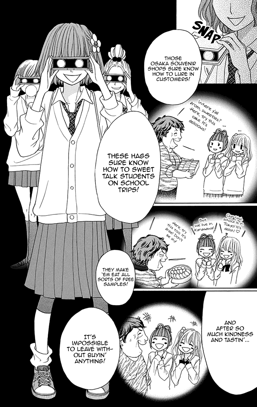 Switch Girl!! - Vol.13 Chapter 76