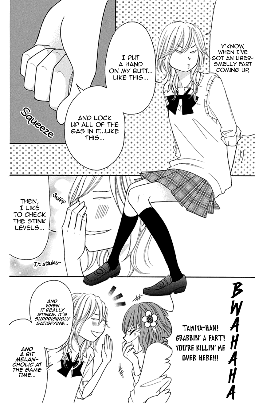 Switch Girl!! - Vol.13 Chapter 81