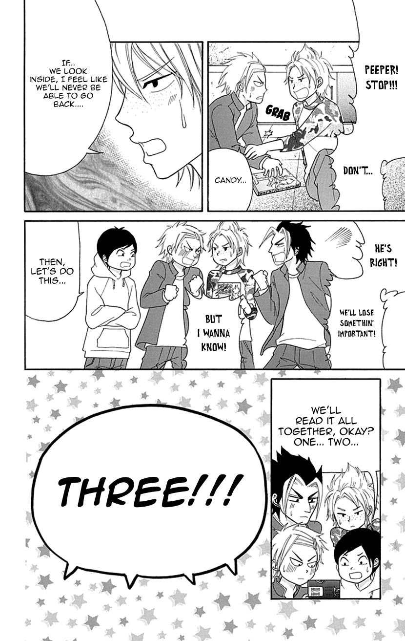 Switch Girl!! - Vol.13 Chapter 81