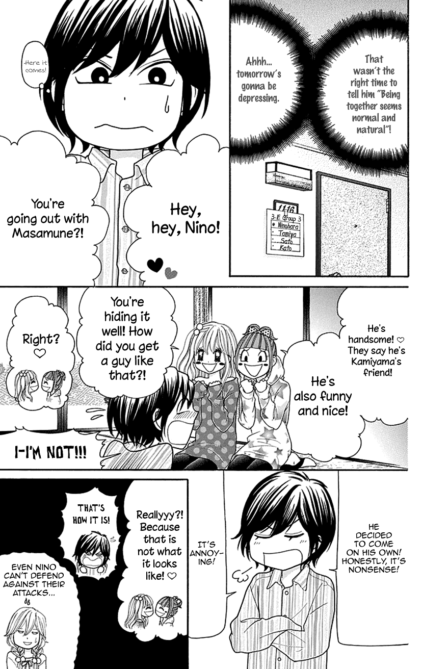 Switch Girl!! - Vol.13 Chapter 77