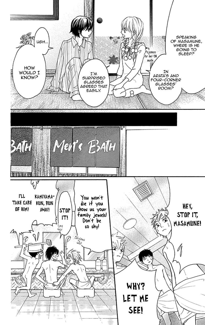 Switch Girl!! - Vol.13 Chapter 77