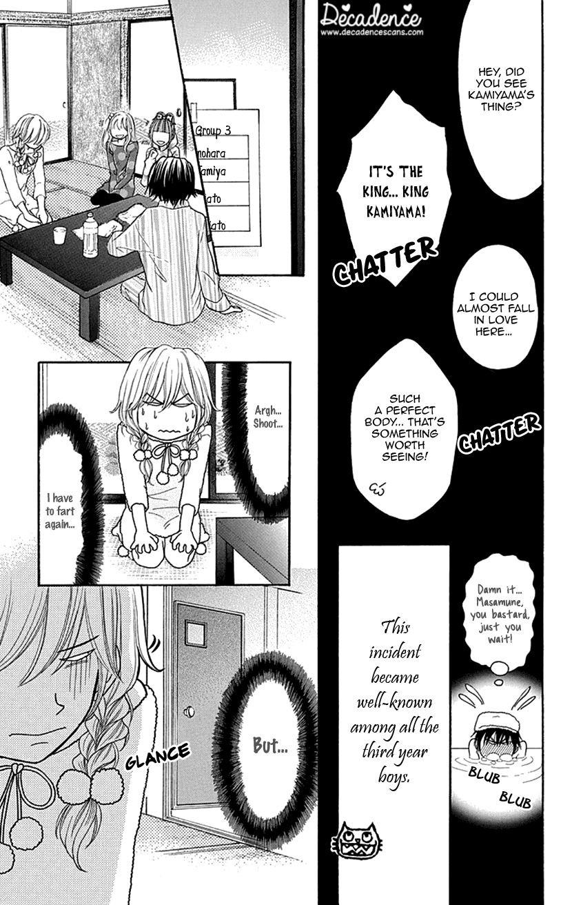 Switch Girl!! - Vol.13 Chapter 77