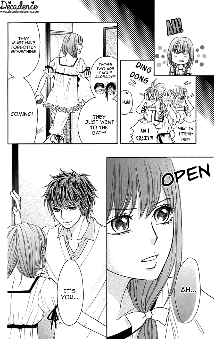 Switch Girl!! - Vol.13 Chapter 77