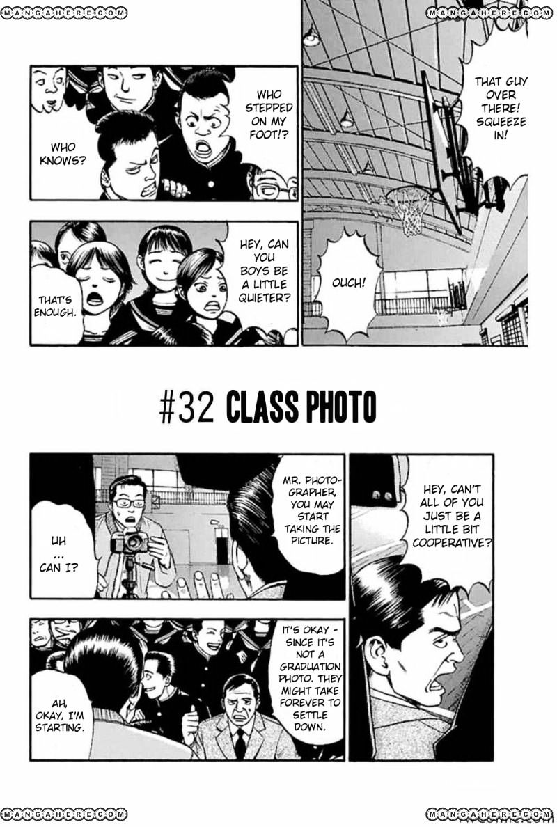 Fuan No Tane Plus - Chapter 32 : Class Photo