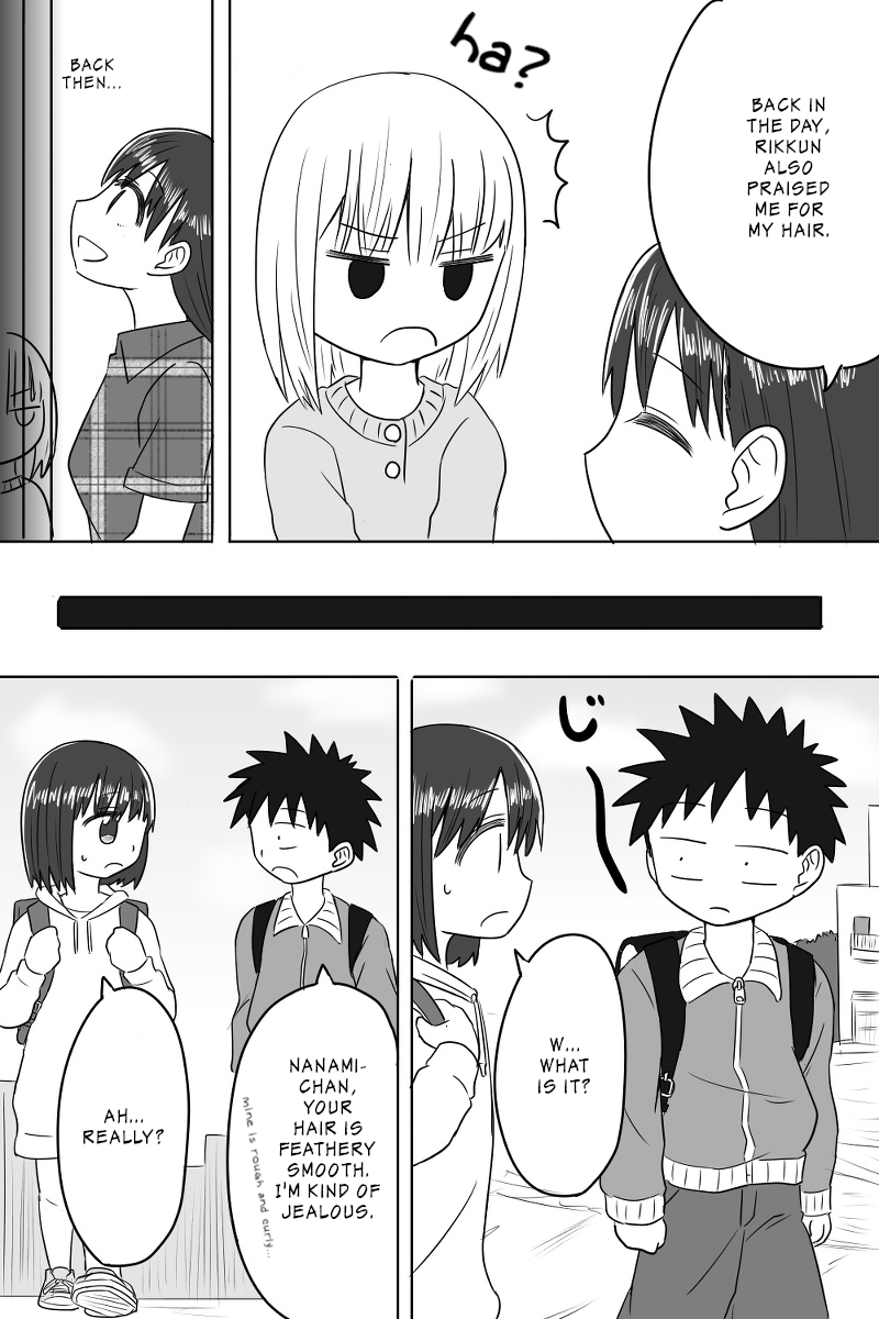 Imouto Dekiaichuu - Chapter 8