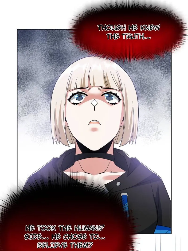 The Strong Man From The Mental Hospital - Chapter 216