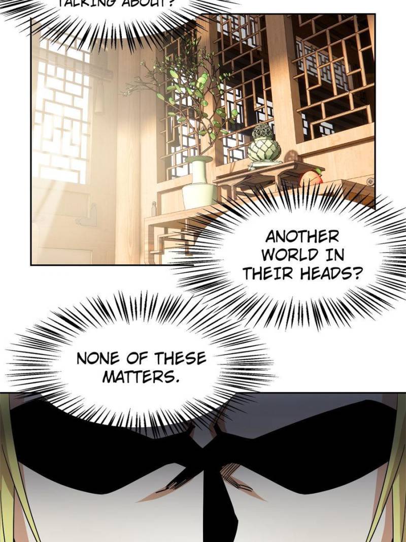 The Strong Man From The Mental Hospital - Chapter 185