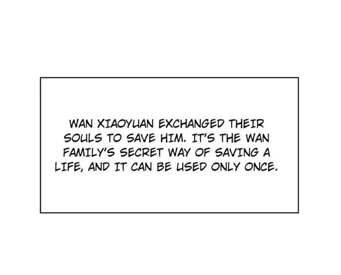 The Strong Man From The Mental Hospital - Chapter 170