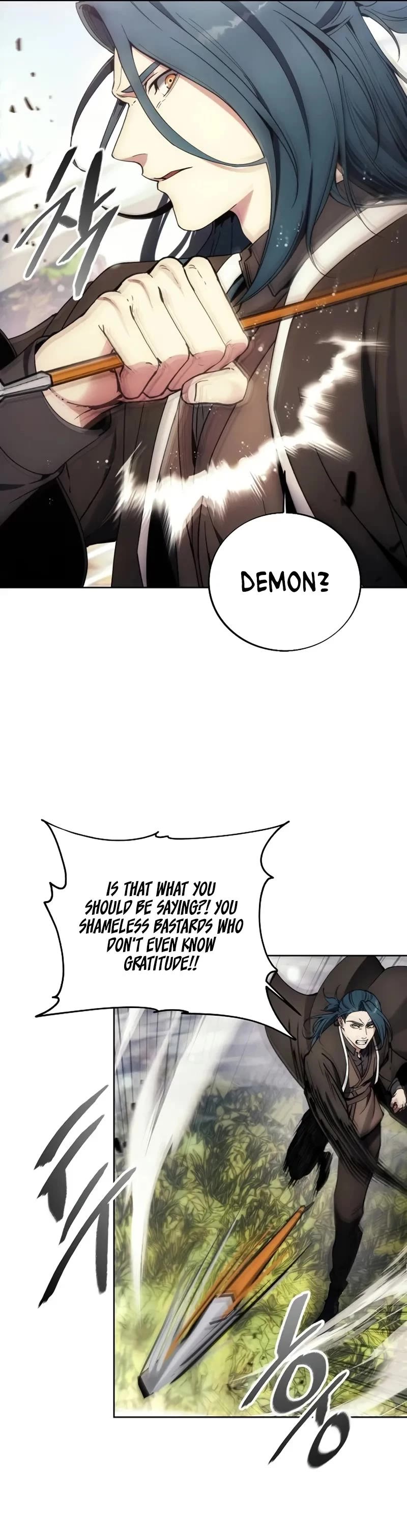 How To Live As A Villain - Chapter 140