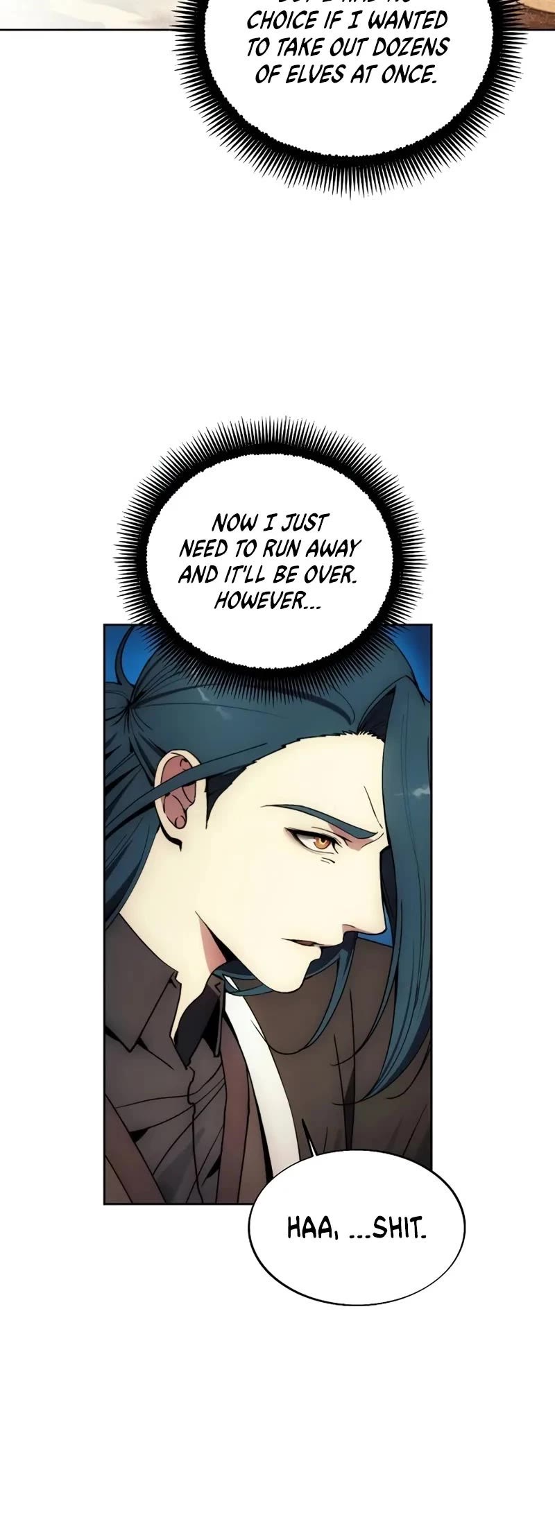 How To Live As A Villain - Chapter 140