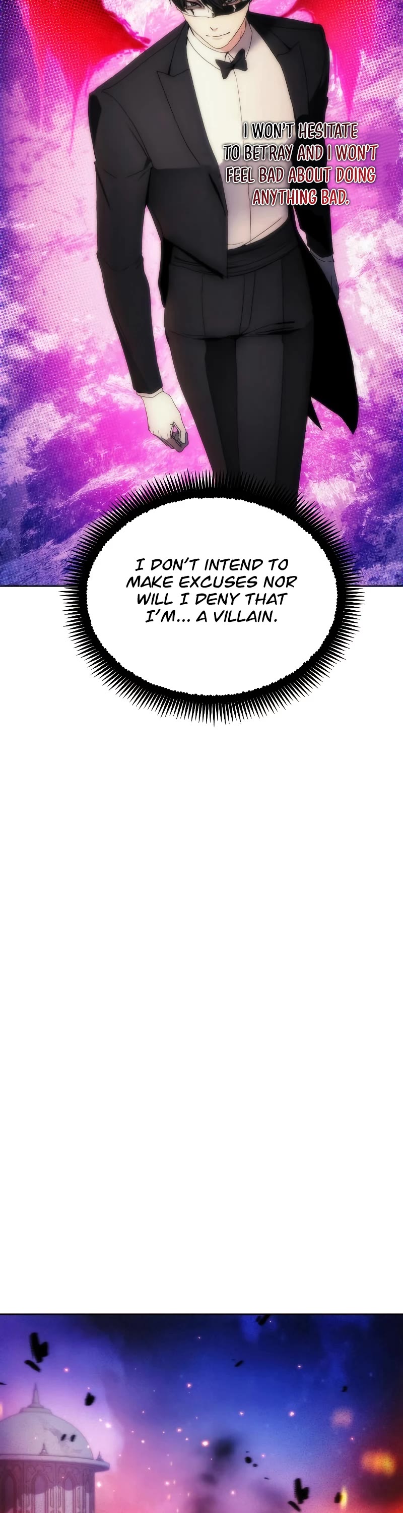 How To Live As A Villain - Chapter 70