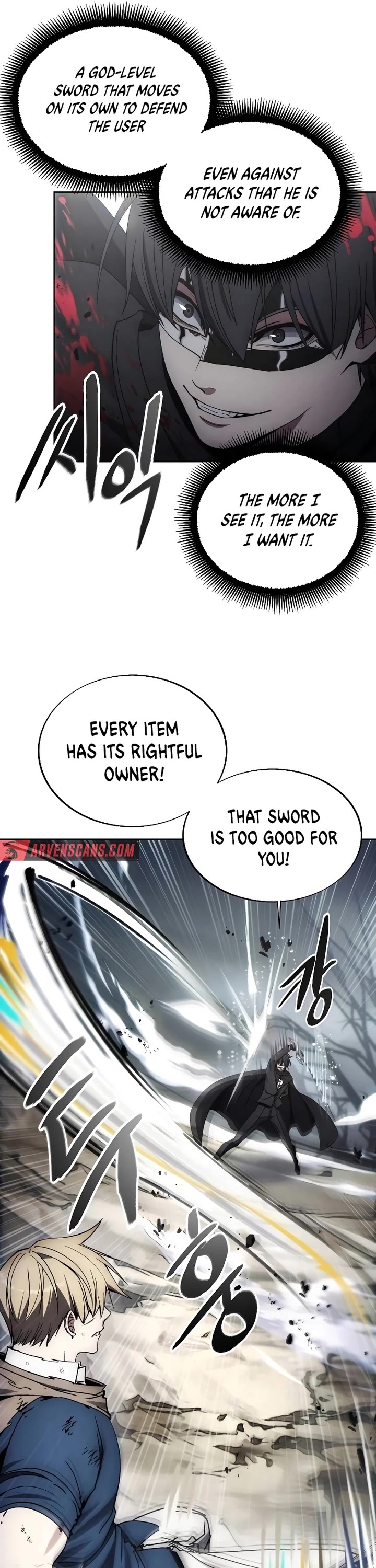 How To Live As A Villain - Chapter 144