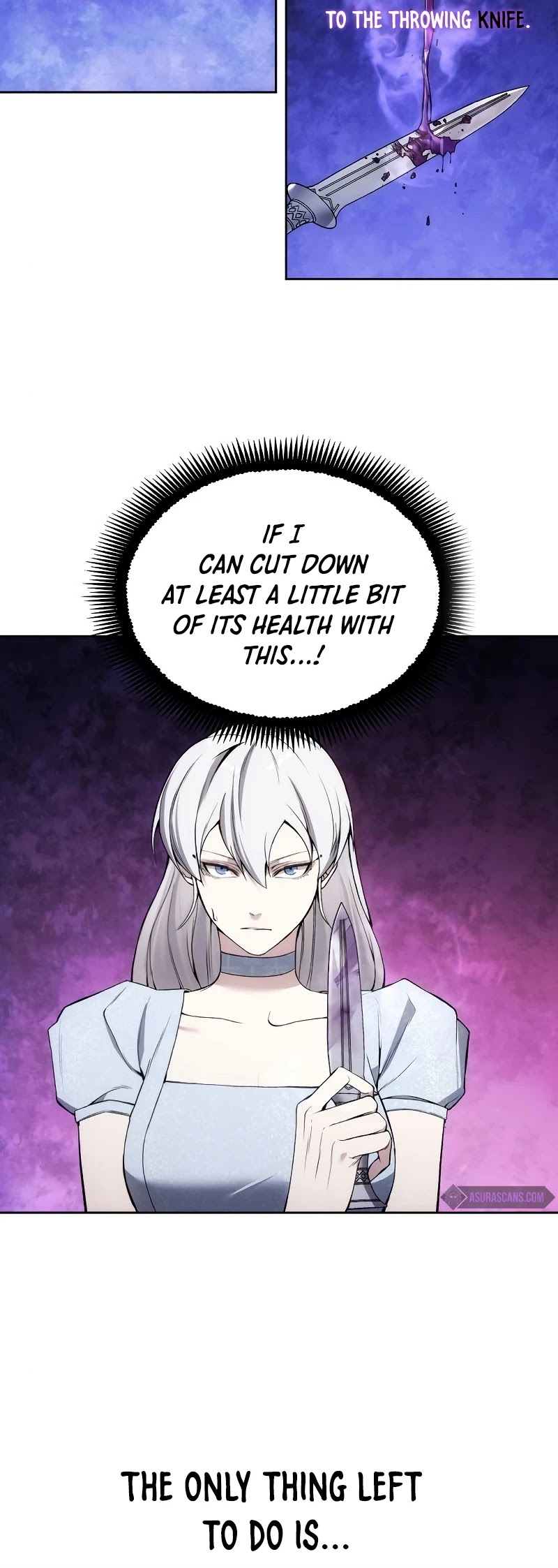 How To Live As A Villain - Chapter 24