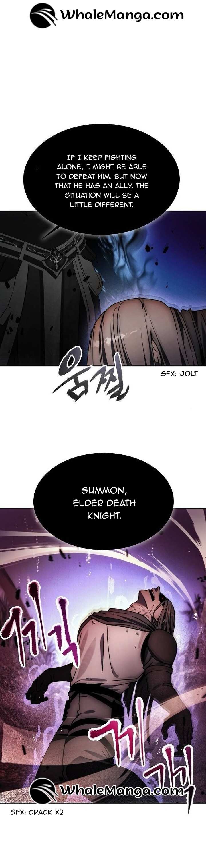 How To Live As A Villain - Chapter 179