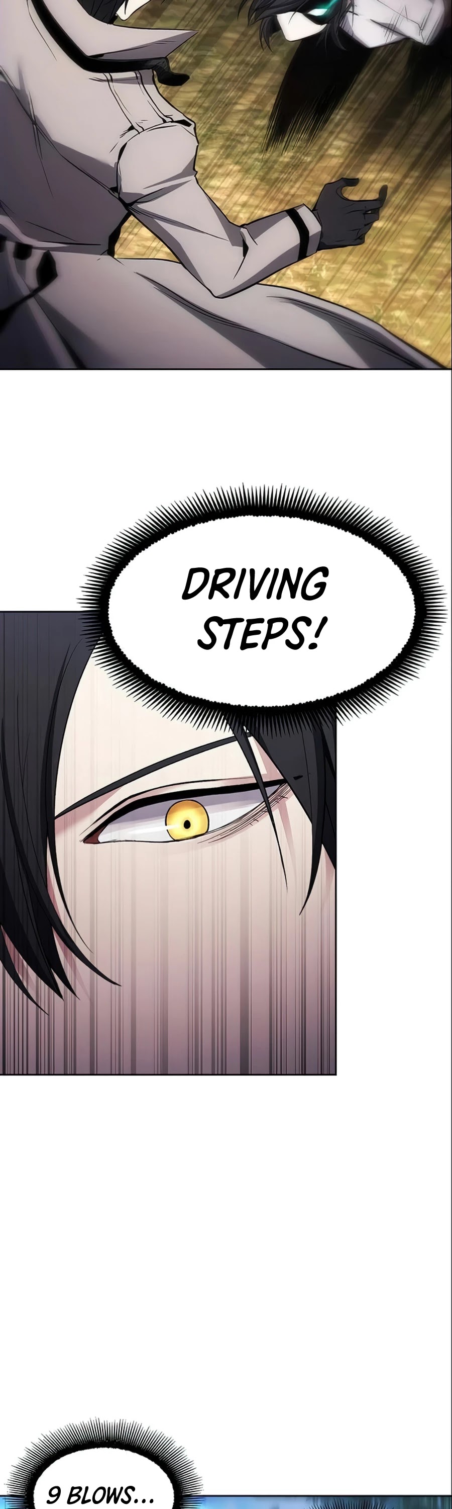 How To Live As A Villain - Chapter 13