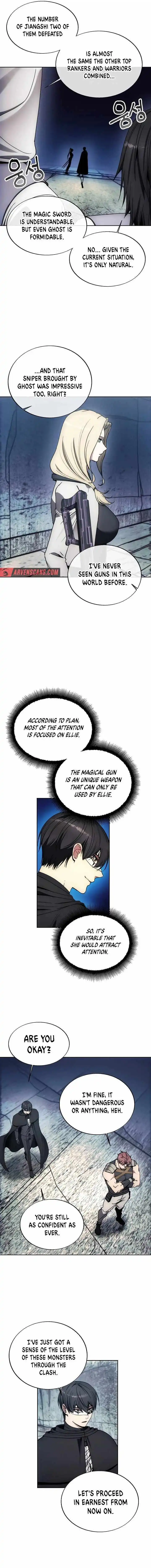 How To Live As A Villain - Chapter 147