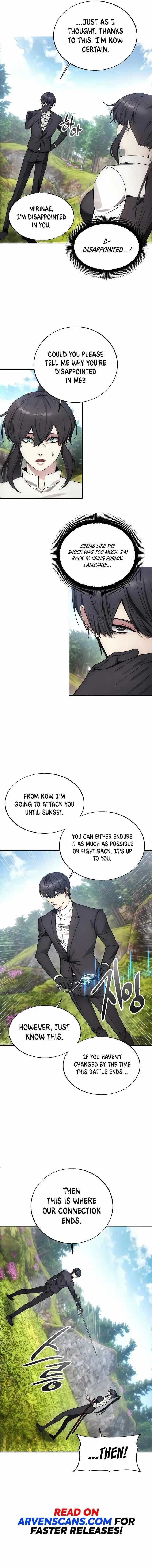 How To Live As A Villain - Chapter 158