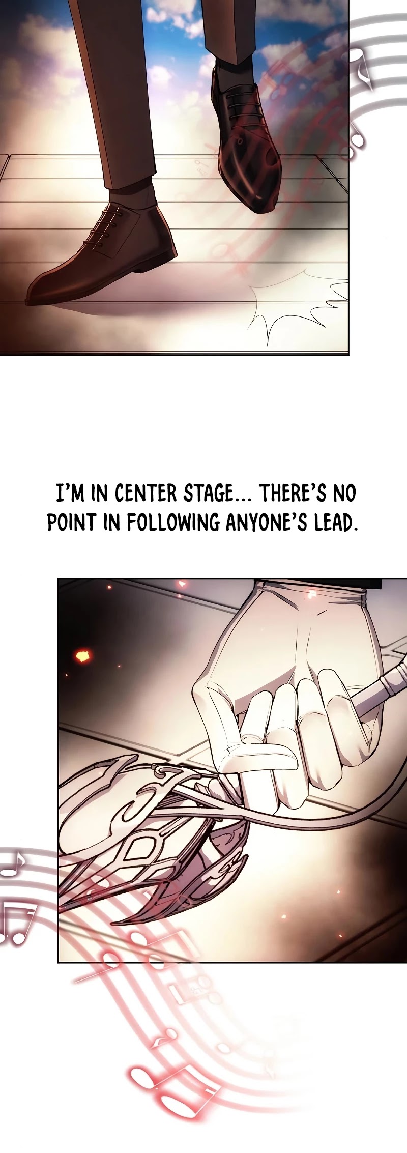 How To Live As A Villain - Chapter 35