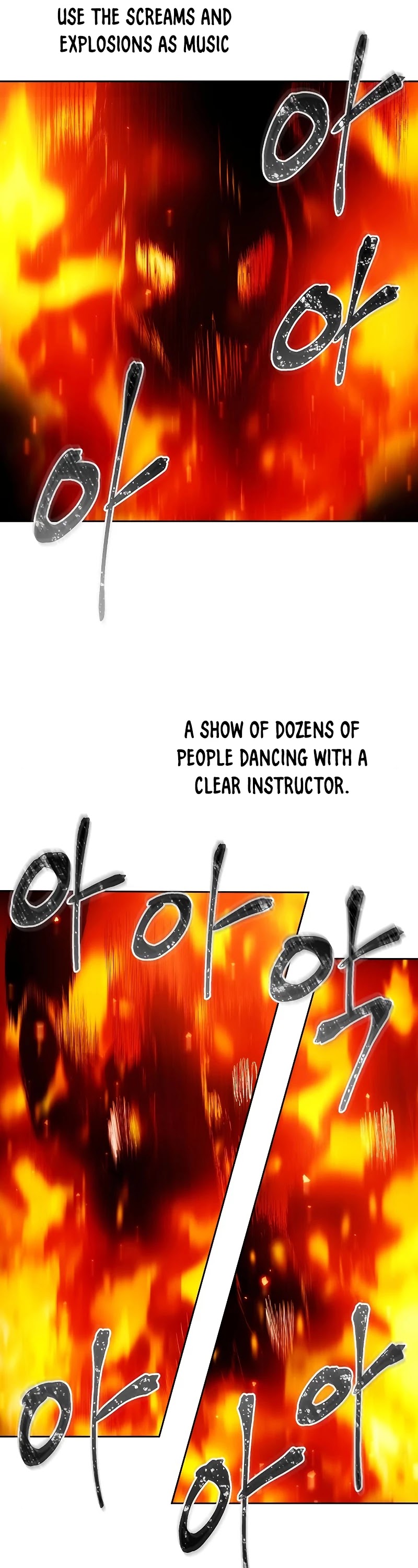 How To Live As A Villain - Chapter 35