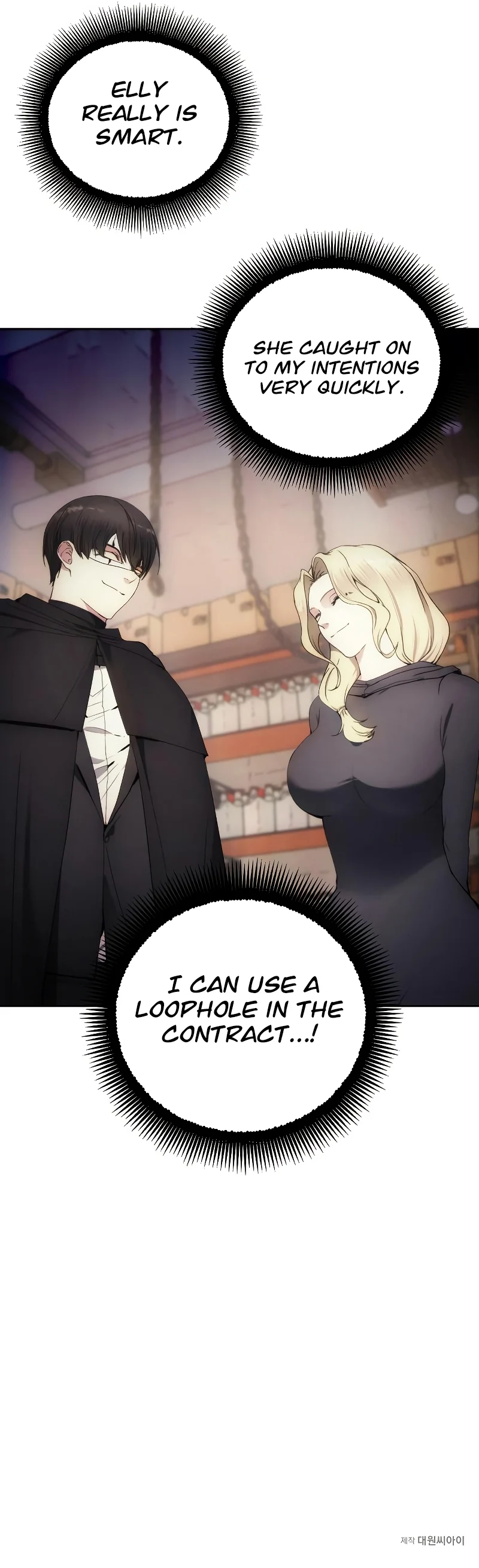 How To Live As A Villain - Chapter 80