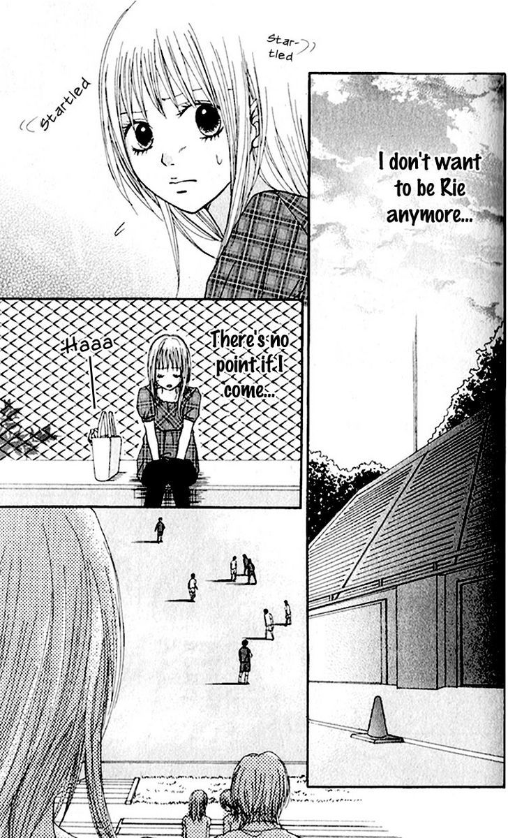 Tsumi Koi - Vol.1 Chapter 2 : Until I Fall In Love