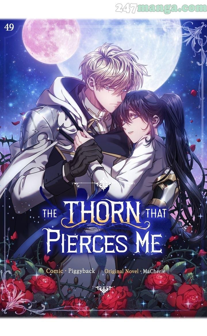 The Thorn That Pierces Me - Chapter 49