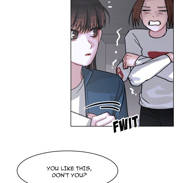 You Look Quite Pretty - Chapter 66