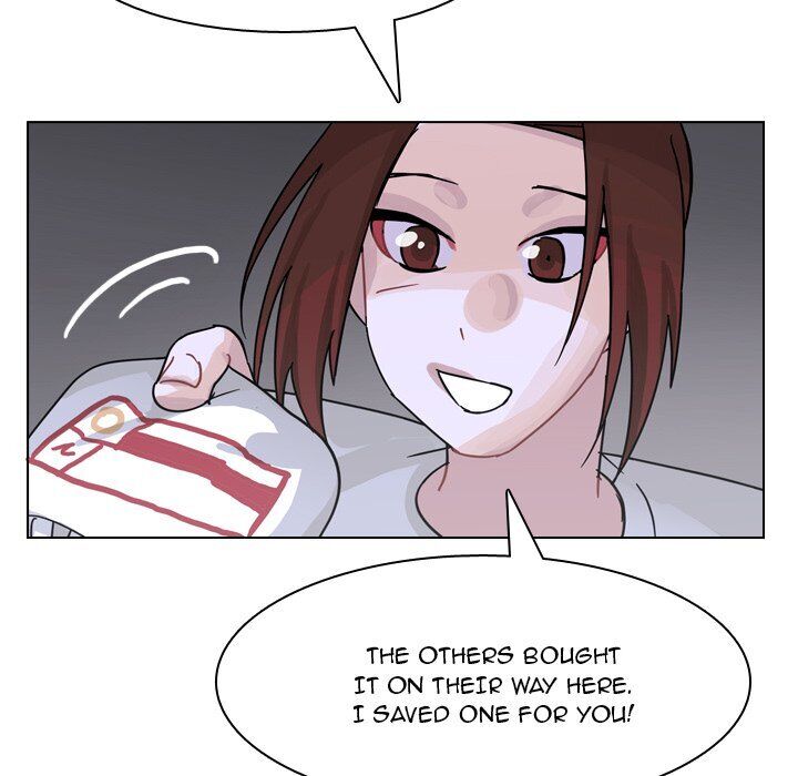 You Look Quite Pretty - Chapter 66