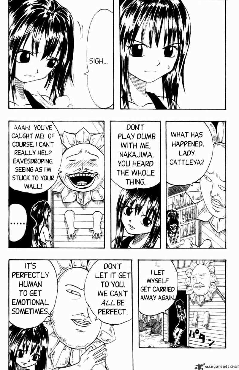 Rave Master - Chapter 2 : Guiding Bell